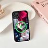Meine H-Hero Academia D-Deku Für Magsafe Magnetische Hülle Für IPhone 17 Air 16 15 14 13 12 11 Pro Max Plus Kabelloses Laden
