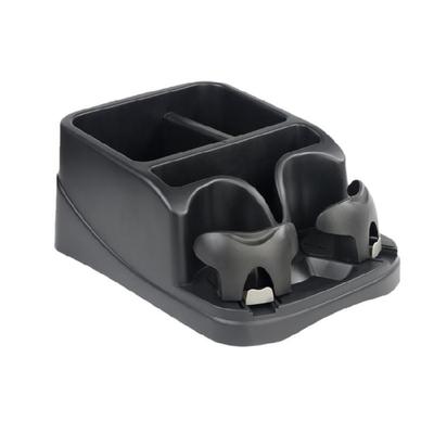 Car Cup Holder Auto Interior Organizer Multifunction Vehicle Seat Cup Bottle Phone Drink Holder Storage Box