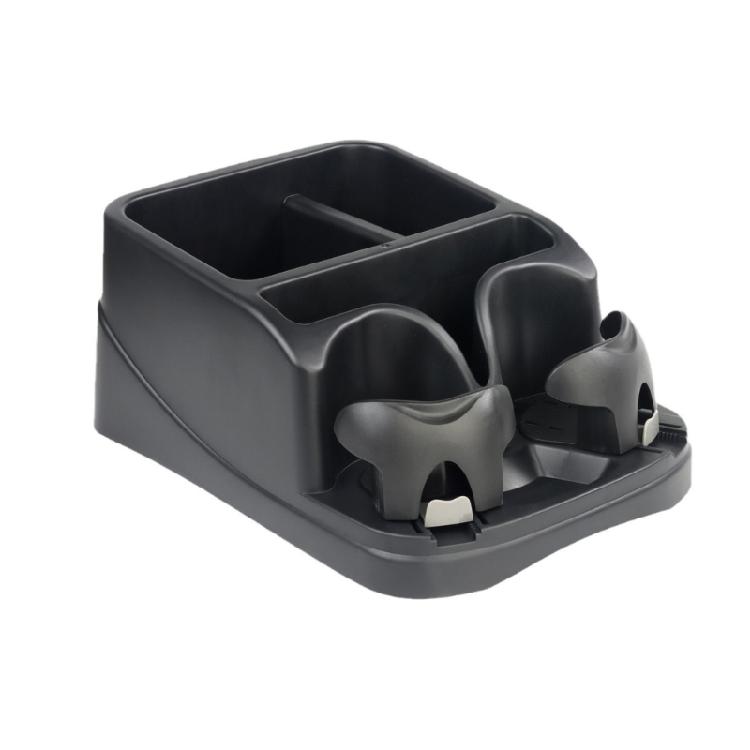 

Car Cup Holder Auto Interior Organizer Multifunction Vehicle Seat Cup Bottle Phone Drink Holder Storage Box 1