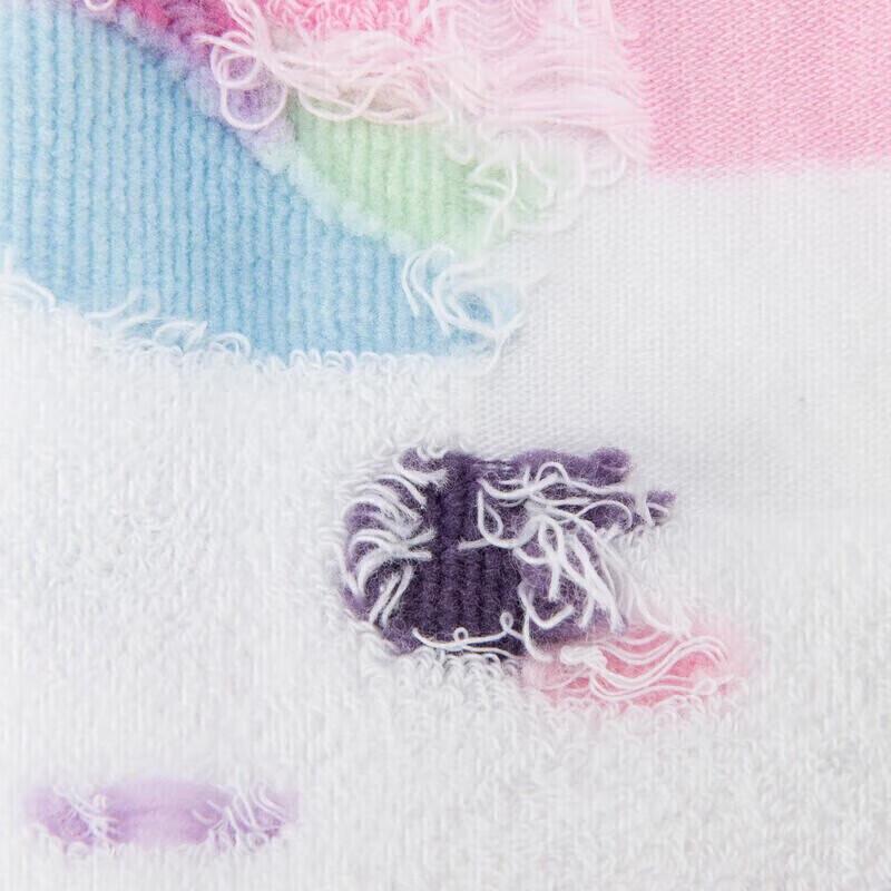 Decathlon Kids' Thickened Sports Socks for Roller Skating & Skateboarding