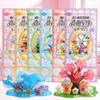 3D Stacked  Stickers Cute Animal Stickers For Girls Boys Classroom Prizes Handmade Diy Creative Party Gift