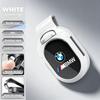Car Sticker Glasses Storage Clip For Car Sun Visor Auto Accessories Fit BMW 1 3 4 5 7 Series X1 X2 X3 X4 X5 X6 X7 Z4 M3 M4 M5 M8 BW3