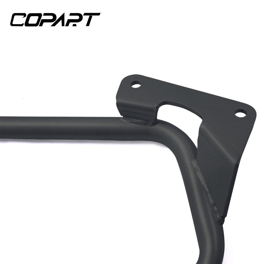 For BMW K1600GT K1600GTL K1600 GT/GTL 2011-2025 Highway Crash Bar Engine Guard Saddlebag Side Box Protection Frame Bumper 2022