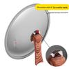 Chui Da Huang 30cm Non-Stick Multi-Purpose Frying Wok