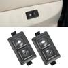 2 Stücke Auto Glas Heber Schalter Elektrischer Netzschalter Knopf Für BMW E23 E24 E28 E30 61311381205 Auto Fensterheber Schalter EIN/AUS
