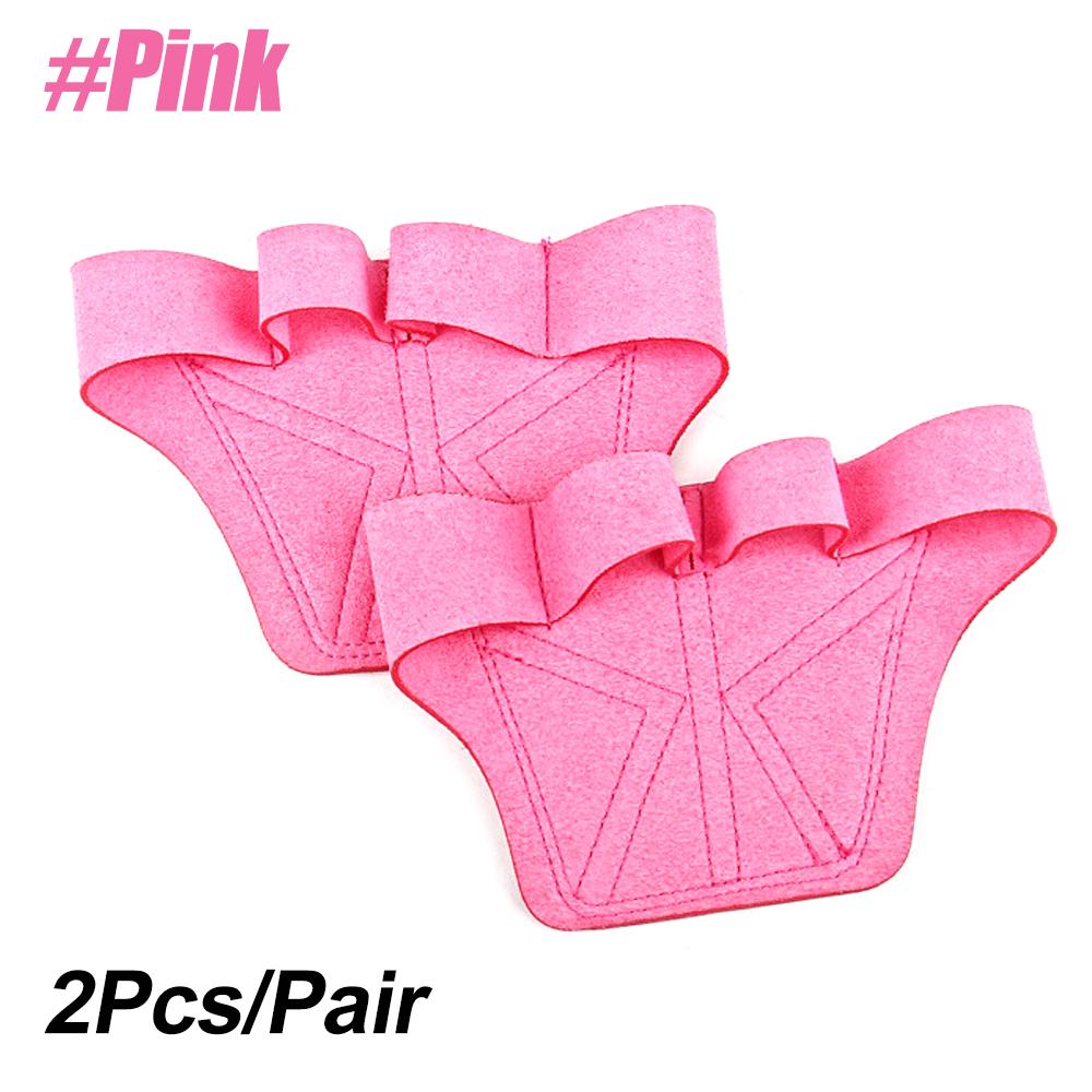 1 Pair XL Weight Lifting Gloves For Men Women Gym Workout Palm Protection Rowing Grip Pads