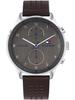Zegarek Męski Tommy Hilfiger 1791579 Chase (Zf014A)