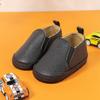 Fashion Casual Baby Boy Infant Cotton Sole First Walker Toddler Baby Loafer Shoes Comfortable Sports Baby Shoes 0-18M