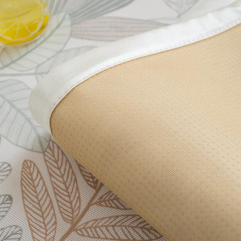 Summer Sofa Cushion, Non-Slip And Cool, Ice Silk Seat Cushion, Small, Fresh And Simple, Modern Summer Straight Leather Sofa Cover