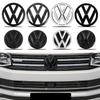 Emblemă Grilă Față Mașină Autocolant Logo Capac Portbagaj Spate Decorare Pentru Volkswagen Transporter T6 2016 2017 2018 2019 2020 Accesoriu
