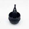 OM642 Oil Filter Housing Cover 6421800038 For Mercedes Benz W204 W212 W221 W164 W251 W166 W906