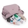 Nylon Shoulder Bag Lightweight Crossbody Bag Large Capacity Women's Bag