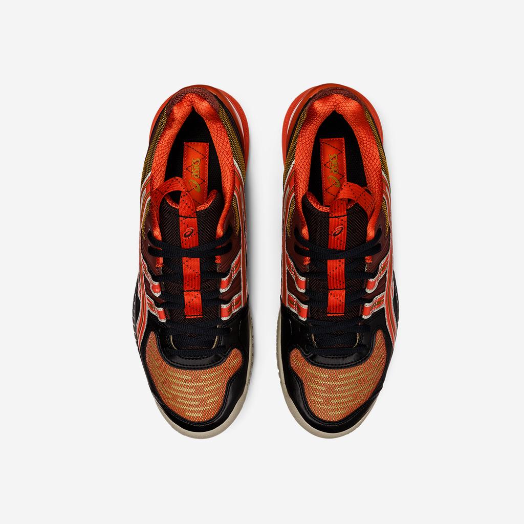 Asics HS5-S Gel-Resolution SPS, 1201A437, 1020092495, Popular Korean Shoes