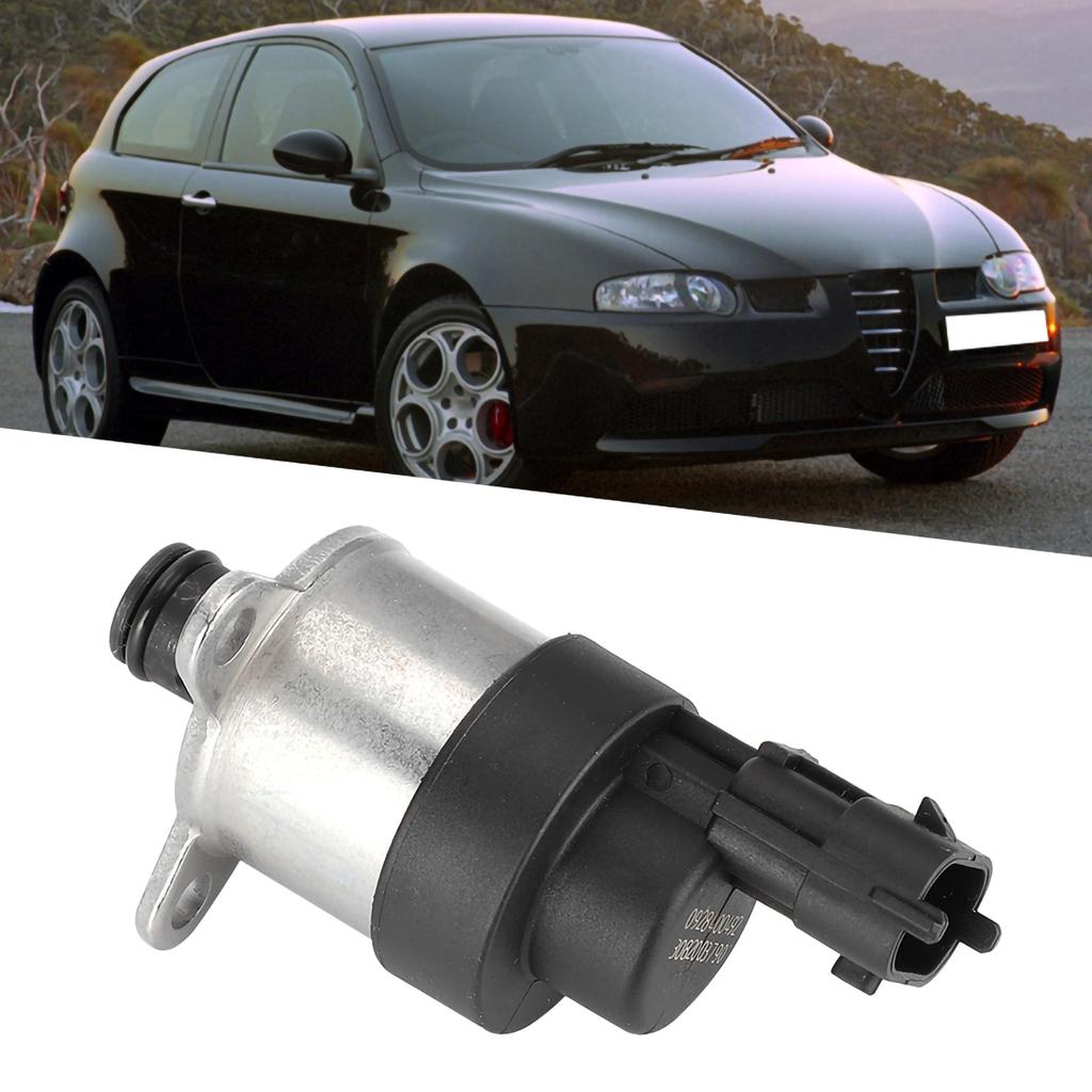 Rail Fuel Pump Regulator Metering Control Valve 0928400492 Fits for VAUXHALL OPEL INSIGNIA ASTRA 2.0 CDTI