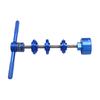 Cycle Bottom Bracket Install Removal Tool Kit Bearing Press Tool Installer Remover Universal for
