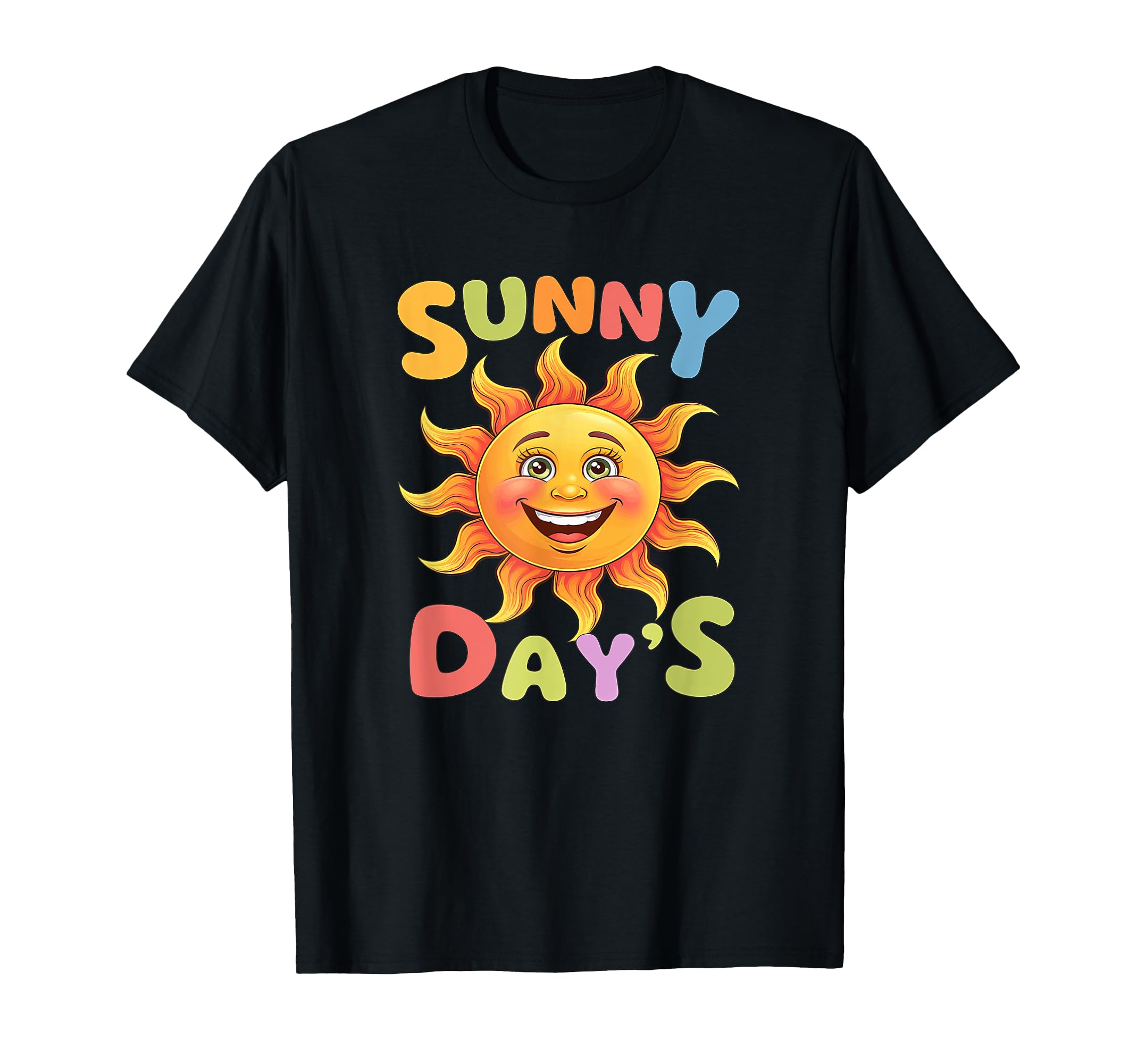 

Футболка Sun Sunshine Sun Worshiper Sunbeams Summer