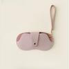 Custodia per occhiali da vista e da sole, astuccio da parete per occhiali, astuccio ultra-portatile per occhiali, custodia per occhiali da sole