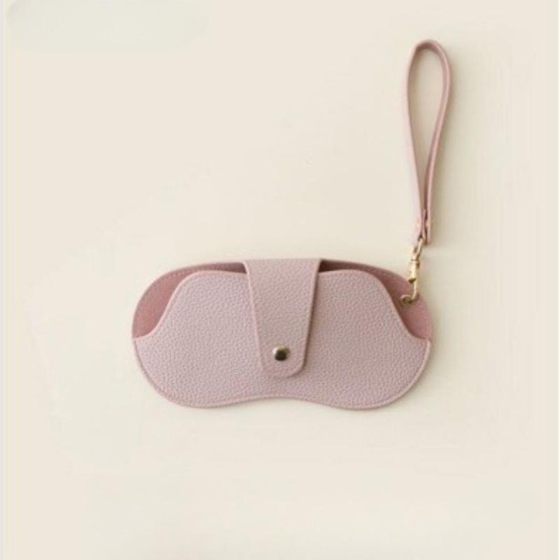 Custodia per occhiali da vista e da sole, astuccio da parete per occhiali, astuccio ultra-portatile per occhiali, custodia per occhiali da sole