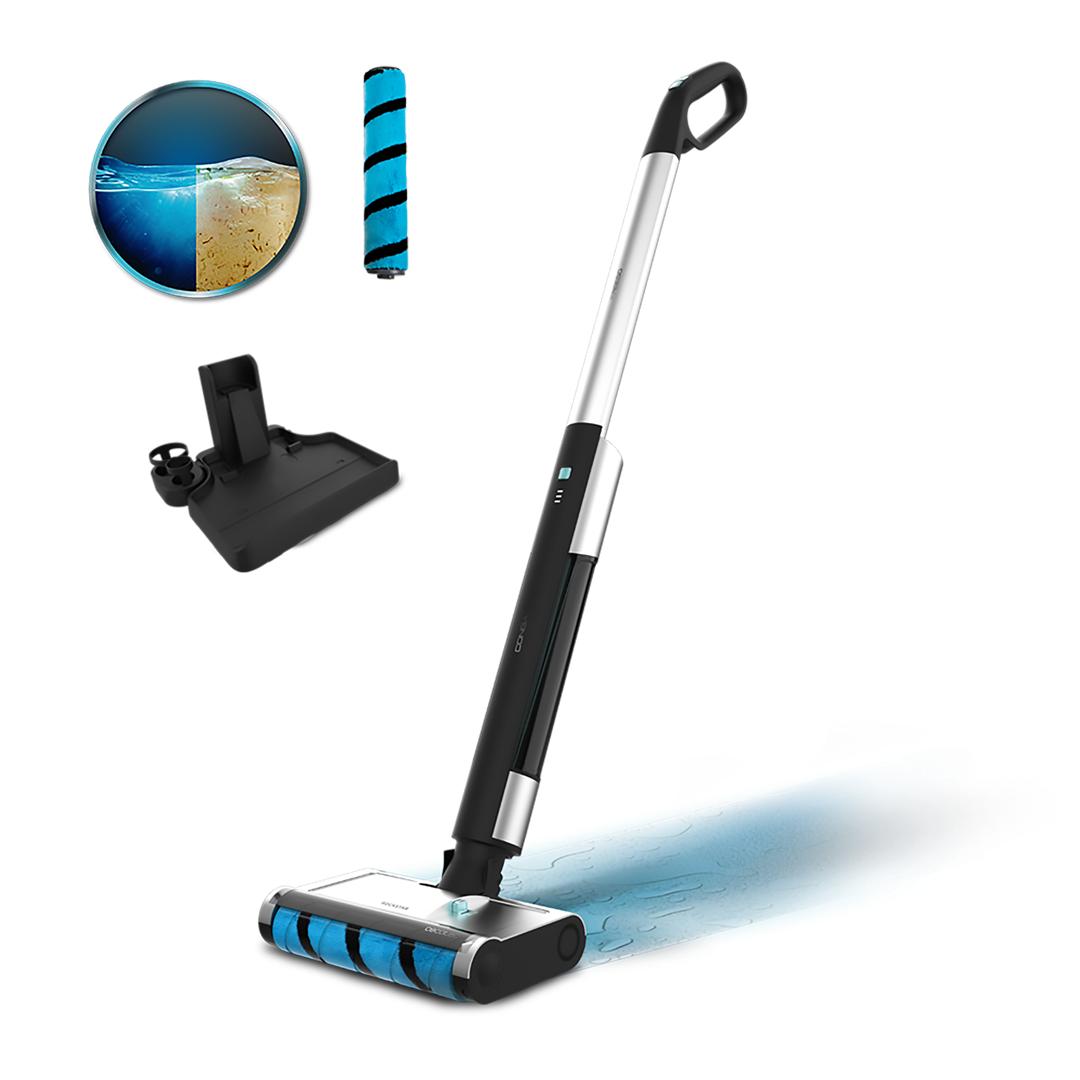 Cecotec FreeGo Wash Vzpřímený mop/vysavač
