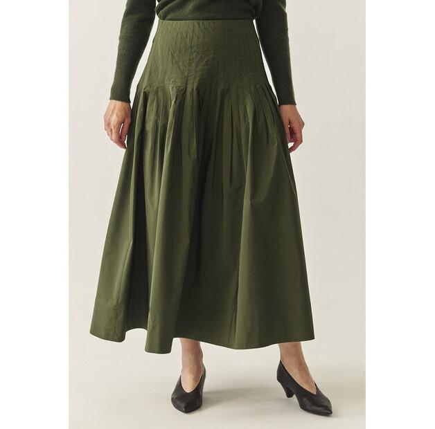 Юбка миди Tatuum PLISKA EU 36