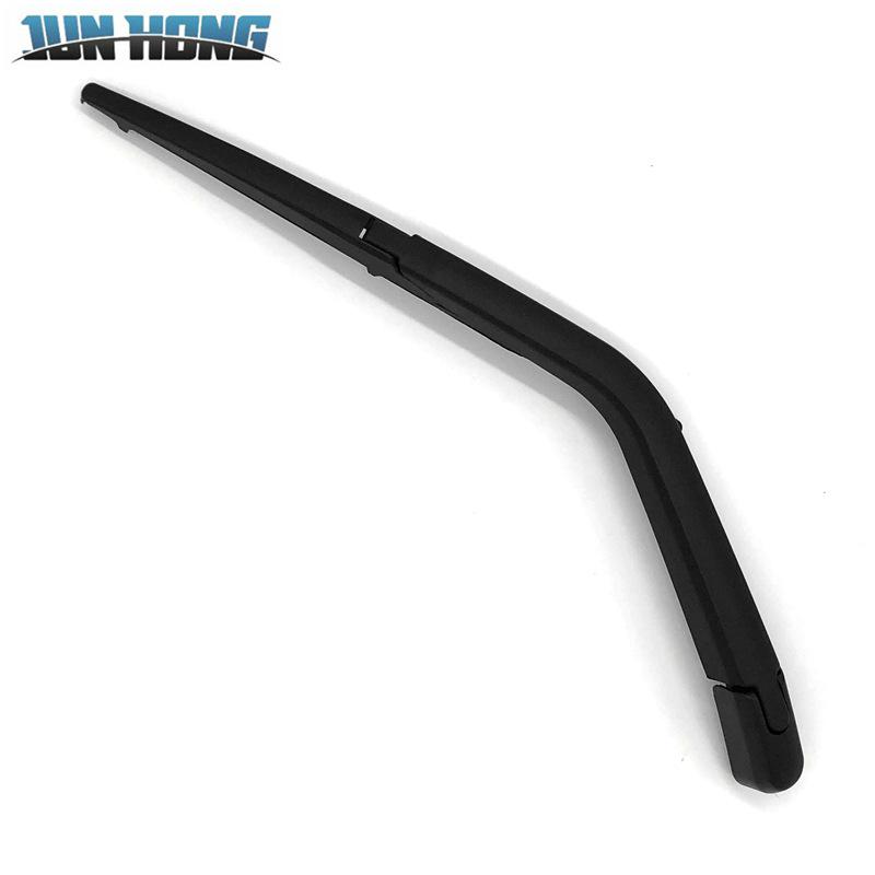 Great Wall Coolcar Rear Window Wiper Assembly & Cover Set