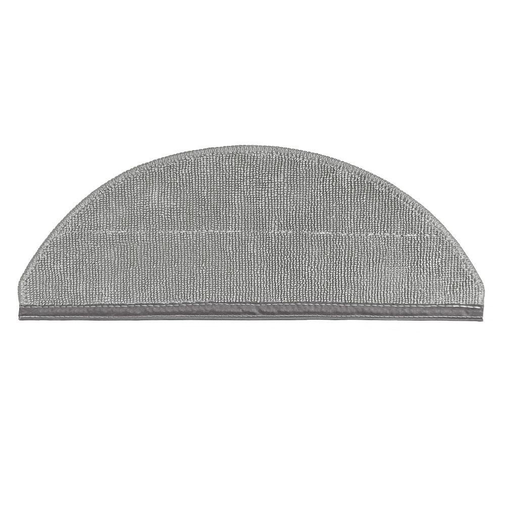 Fit For Roborock Q10 X5/Q10 X5+/Q10P/Q10P+/Q10 PF/Q10 PF+/Q8/Q8+/Q8 Max Pro Parts Main Side Brush Filter Mop Cloth Dust Bag Kits