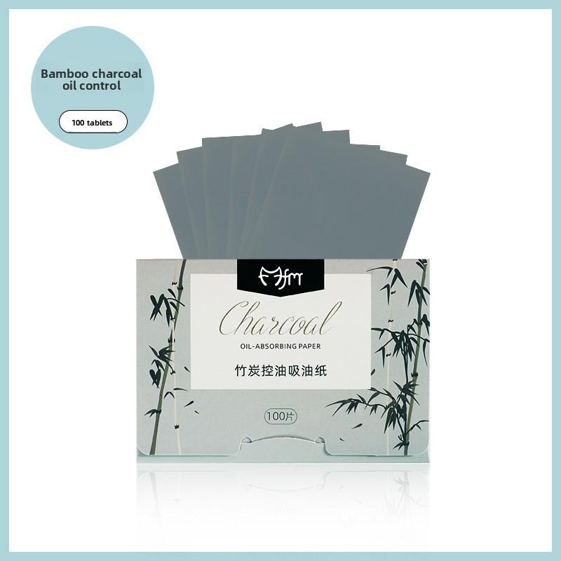 Oil-absorbing Paper Facial Oil Control Facial Wonder, Oil-removing Paper, Touch-up Face Paper, Sweat-absorbing Paper, Oil-control Paper