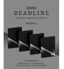 [pre-pedido] BLACKPINK 3er Mini Álbum [DEADLINE] – Versión PLATA. (Opciones de Miembro)