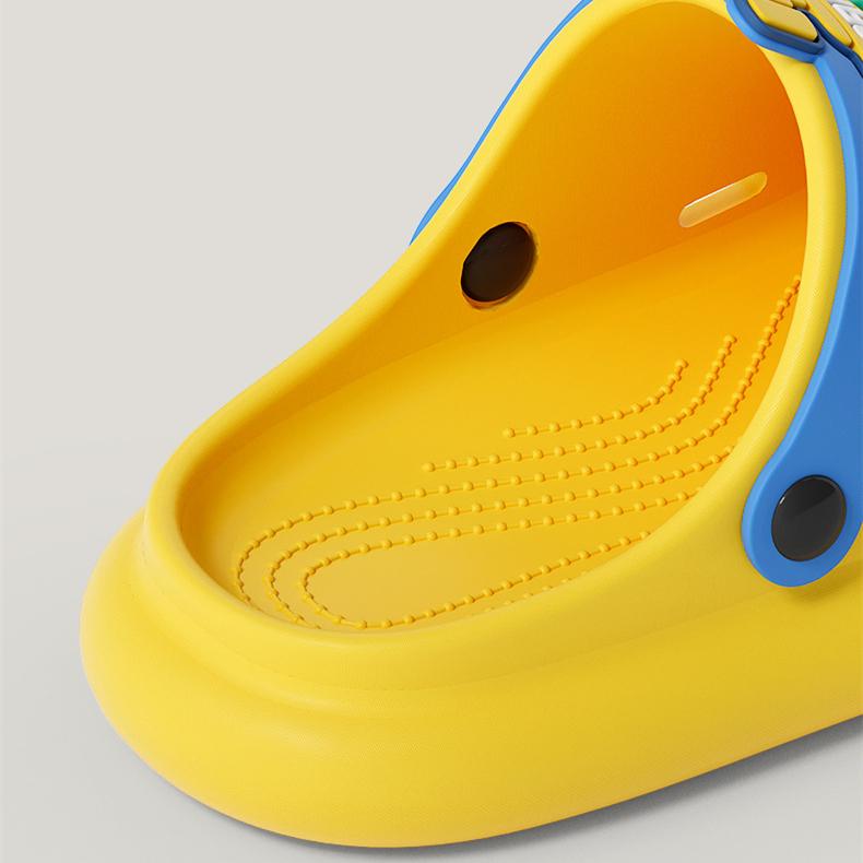 Mario Winter Hausschuhe Für Babys - Warme Plüsch Lauflernschuhe Mit Rutschfester Sohle