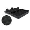 Survival Box Case Outdoor Equipment Sealed PE Inner Plastic