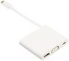 Datamaskintilbehør – USB-hubber