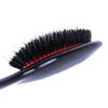 1Pc Oval Nylon Hair Comb Mini Anti-Static Hair Scalp Massage Comb Hairbrush Salon Hair Brush Styling Tool