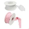 Eco-Friendly Ribbon Assortment for Creative Projects and Gift Wrapping
