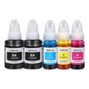 High-Yield Compatible Printer Refill Ink