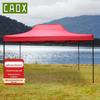 CAOX Heavy-Duty Outdoor Folding Canopy