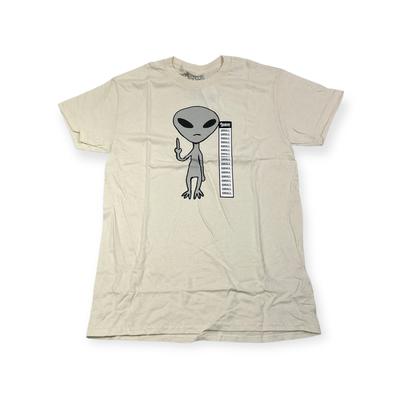 T-shirt Men's Round Neck SPENCER'S PRINT M