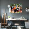 Diamond Painting Full Square Drill Cats Christmas Gift Diamond Embroidery Christmas Picture Cross Stitch Mosaic Handicraft Needlework Wall Art Decor