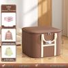 Large Capacity Dustproof & Moistureproof Storage Bags for Clothes and Quilts