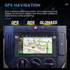 7” HD Car Radio For VW PASSAT B5 MK4 MK5 SHARAN Jetta Polo 9n TRANSPORT T5 CITI CHICO WIFI Multimedia Carplay Head Unit