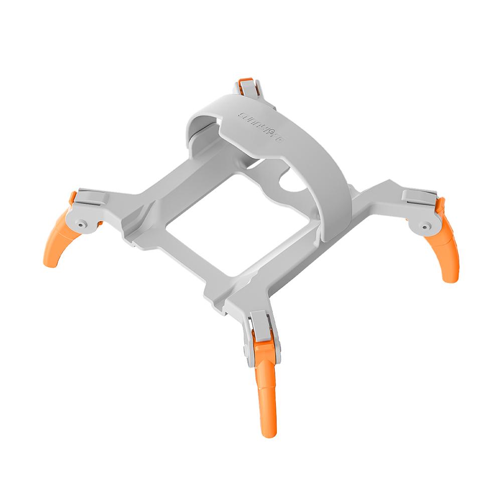 Quick Release Height Extender Protect Camera Landing On Bracket Stand Drone Accessories Height Protector Extender for Mini 4 Pro