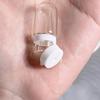 30 Count Makeup Remover Oil Individually Wrapped Camellia Extract Deep Cleaning Gentle Cleanser Oil