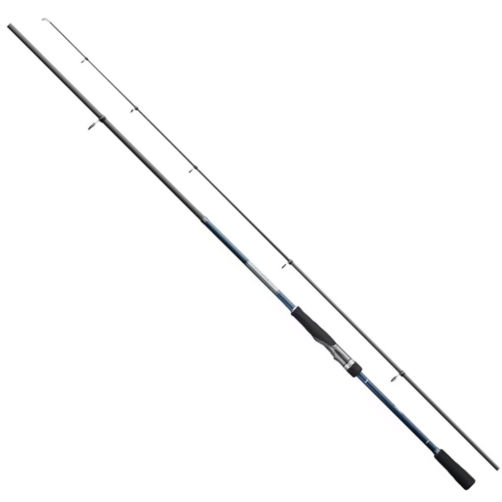 SHIMANO Freestyle Rod 23 Free Game S90ML Driving Rod
