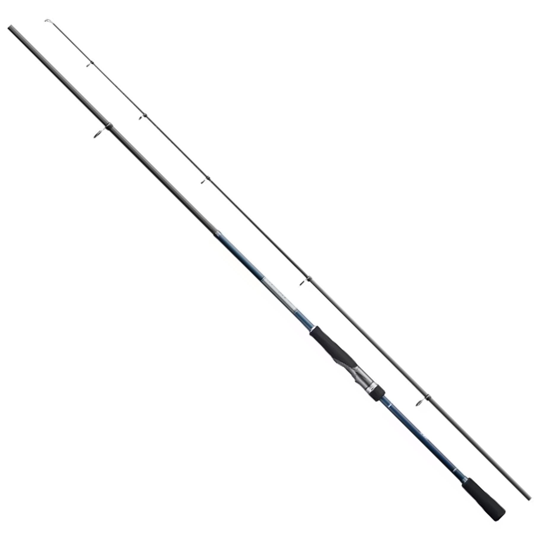 

SHIMANO Freestyle Rod 23 Free Game S90ML Удилище для удилищ