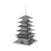 Puzzle a hlavolamy – 3D puzzle