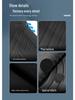 MG5 (2021-2025) Dirt-Resistant Waterproof TPE Floor Mats & Custom Trunk Mats