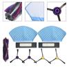 1 Set  For Fakir Robert R-S 770 Robot Main And Side Brushes Mop Cloths Kits Vacuum Cleaner Accessories Spare To Replace