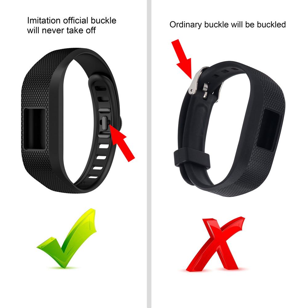 garmin vivofit 3 replacement strap