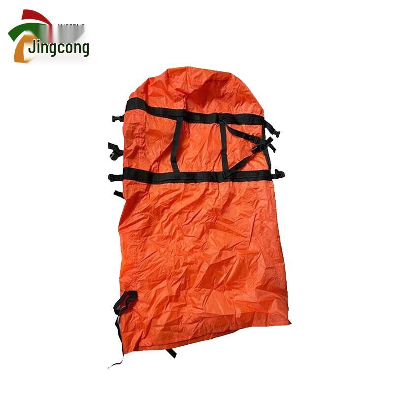 Jing Cong Military-Style Waterproof Drifting Bag