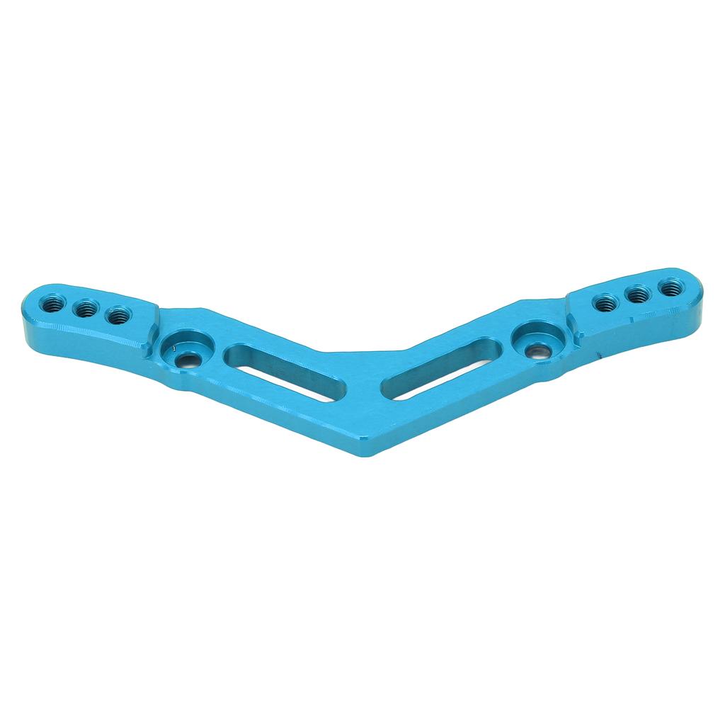 Aluminum Alloy Multi Hole Front   Bracket Plate for     1Celsius10 RC Car