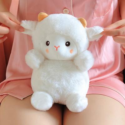 Bábiky a plyšové hračky – Plyšová zvířátka